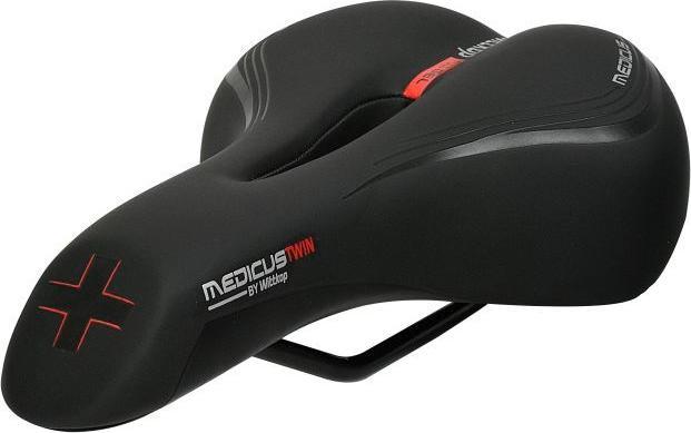 Actual product image Wittkop Medicus Twin 1.0