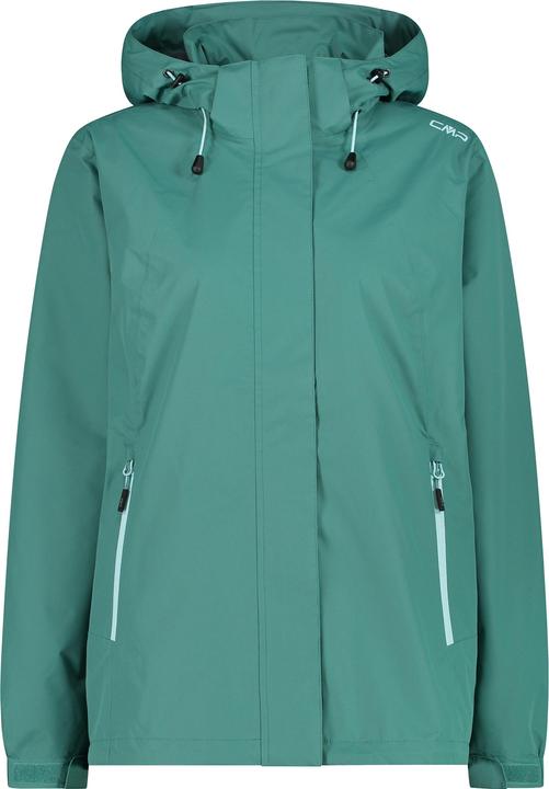 Produktbild CMP Campagnolo Zip Hoodie (42, L)