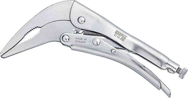 Actual product image Knipex Grip Pliers (200 mm)