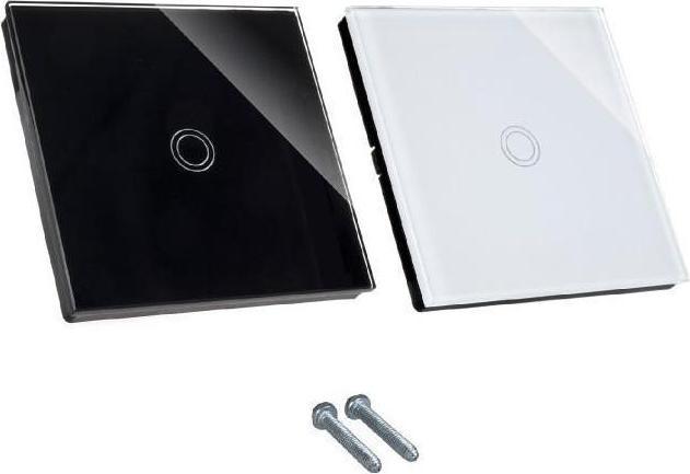 Image du produit Maclean Interrupteur d'éclairage tactile Smart WiFi