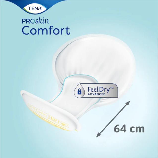 Image du produit Tena Confort Extra (40 x)