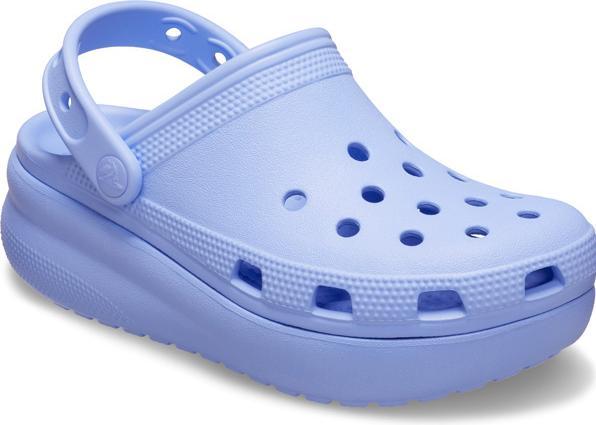 Produktbild Crocs K's Classic Crush Cutie Clog (33)