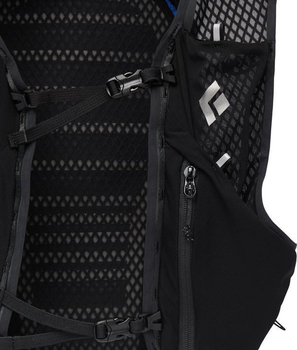 Actual product image Black Diamond Distance 8 Backpack (8 l)