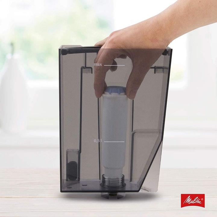 Image du produit Melitta Cartouche filtrante Pro Aqua (3 x)