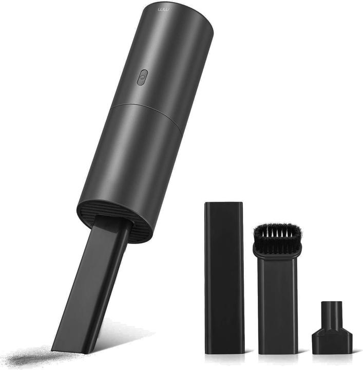 Produktbild TOP Mini-Staubsauger