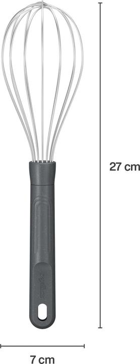 Actual product image Zyliss Blanching lever wheat straw plastic