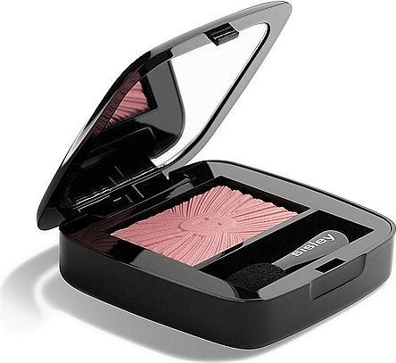 Actual product image Sisley Les Phyto Ombres No 31 (Metallic Pink)
