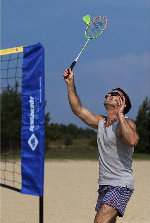 Actual product image Schildkröt Combi Net Set