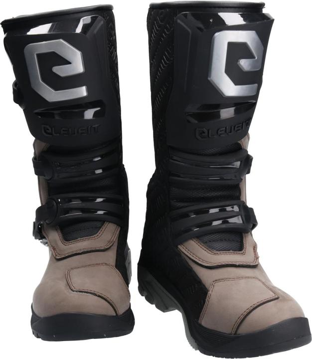 Actual product image Eleveit T-Spirit 2.0 Stiefel (Women, Men, 42)