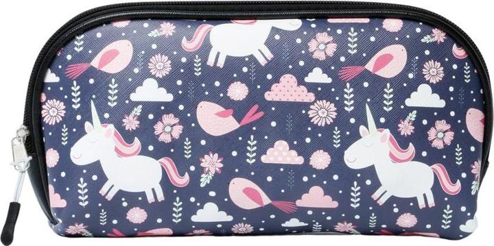 Oh My Pop! Small Jelly Toiletry Bag Fantasy