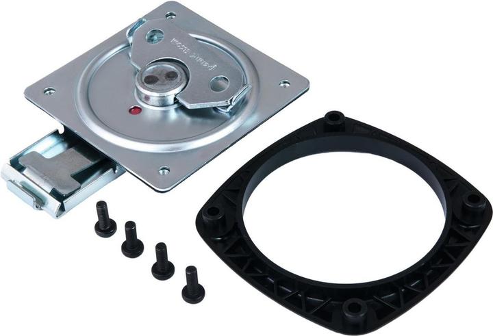 Image du produit Roadinger Serrure à papillon Smartlatch pour 7mm