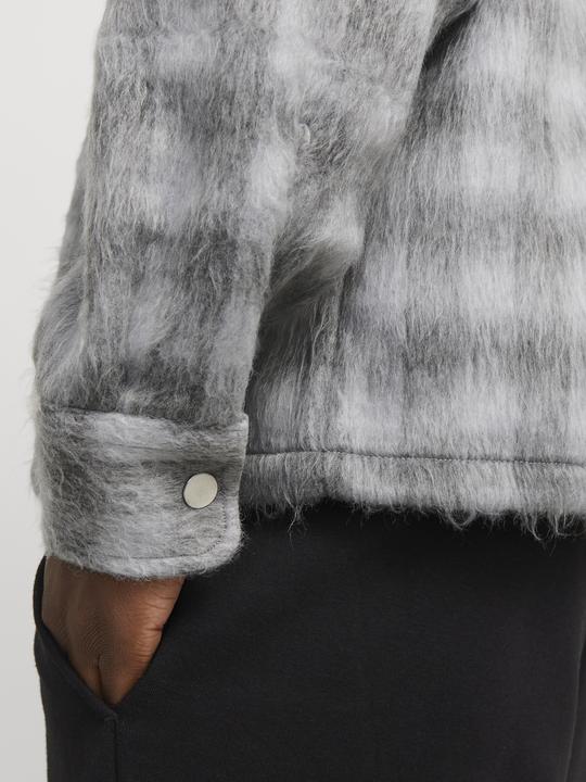 Image du produit Jack & Jones Jcoreflex Hairy Overshirt Ls Styd Aw24 (XL)