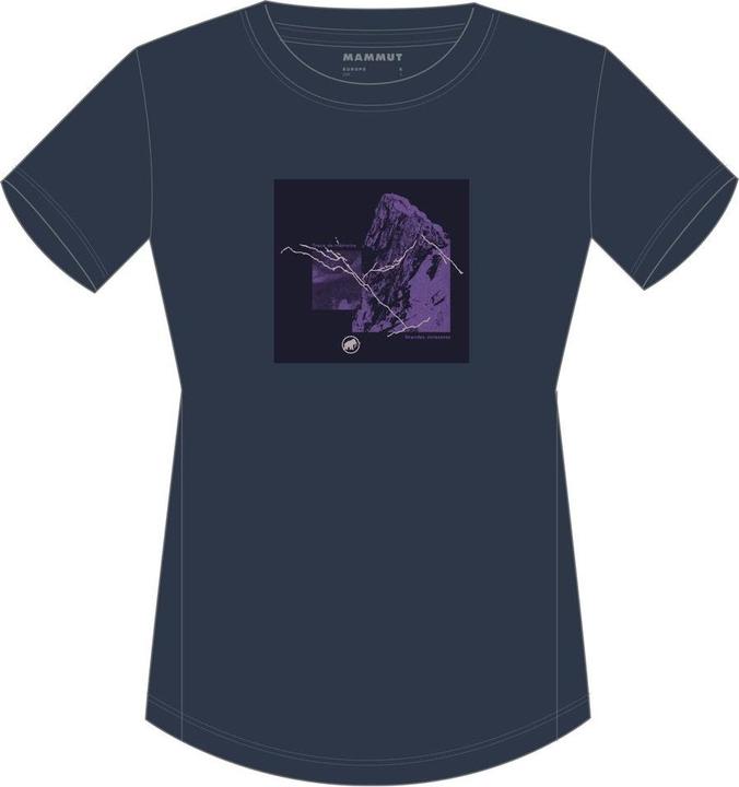 Immagine prodotto Mammut Mountain T-Shirt 4208m, T-Shirts (XL)