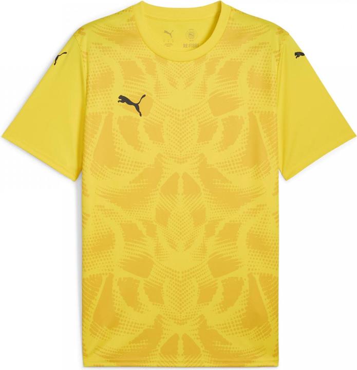 Produktbild Puma teamULTIMATE Jersey (M)