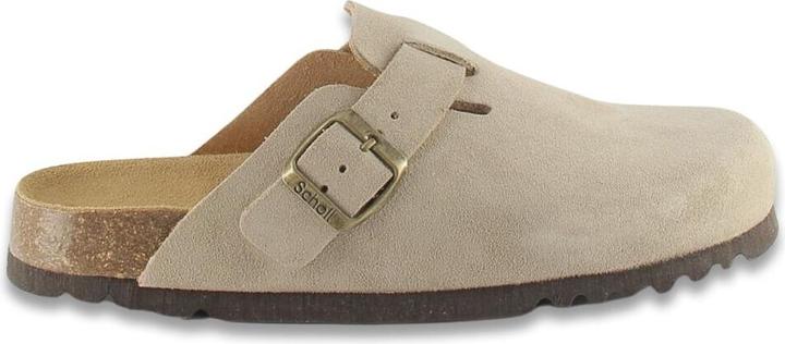 Scholl sabots olivier