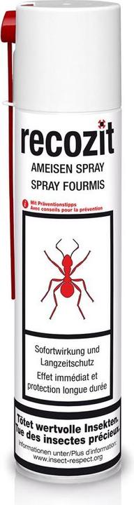 Recozit Ameisen Spray (400 ml)