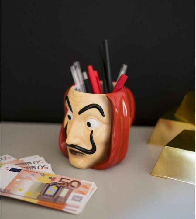 Actual product image Grupo Erik House of money: Dali (350 ml, 1 x)