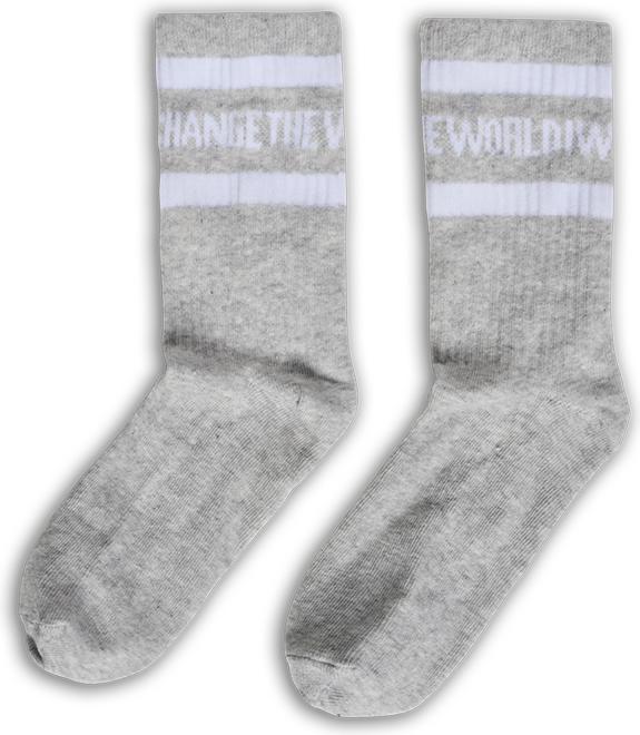 hummel stsCARBON SOCK 2-PACK