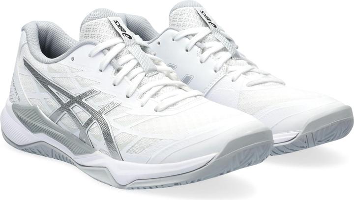 Actual product image ASICS Performance GEL-TACTIC 12 LADIES (37)