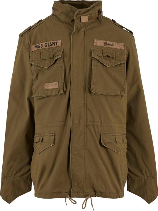 Actual product image Brandit M65 Giant (4XL)