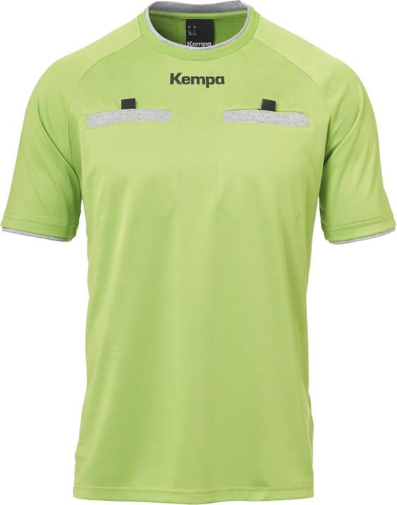 Immagine prodotto Kempa Maglia Dell'Arbitro (4XL)