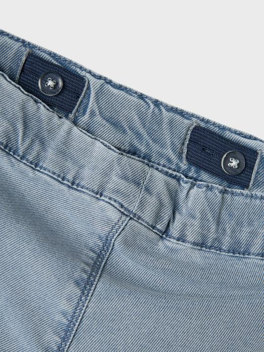 Produktbild Name it Wide Fit Jeans (98)