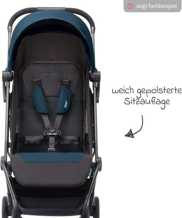Immagine prodotto RECARO Lexa