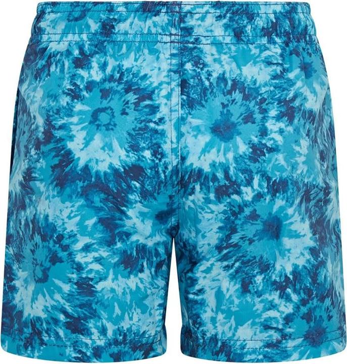 Immagine prodotto Ript Essentials Costume da Bagno a Pantaloncino Tie Dye Ragazzi (128)
