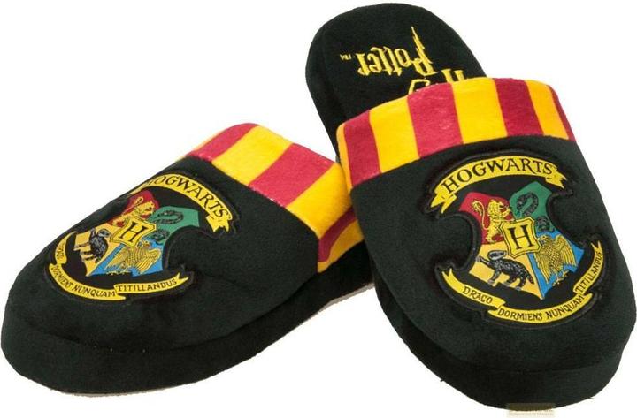 Produktbild NoName Harry Potter Hausschuhe L 8-10 (41, 42, 43, 44)