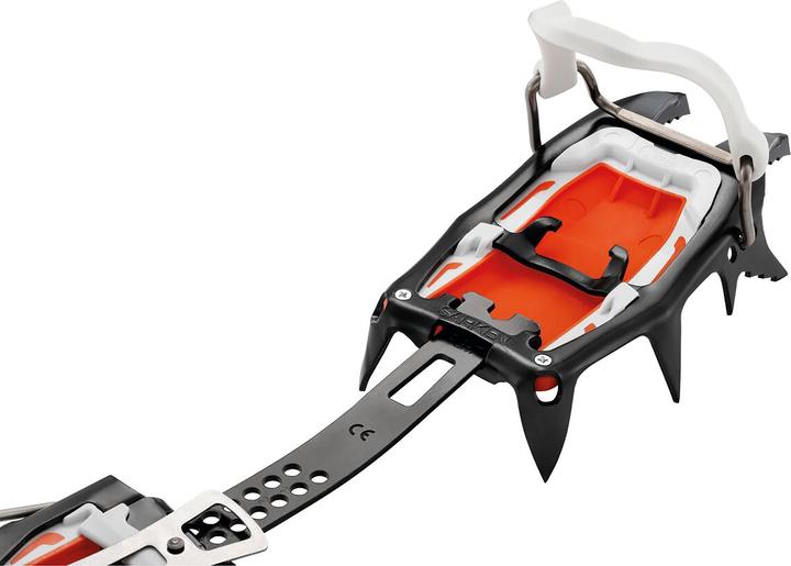 Image du produit Petzl Sarken (Taille unique)
