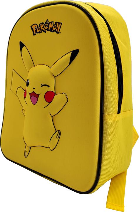 Immagine prodotto Pokémon Pikachu