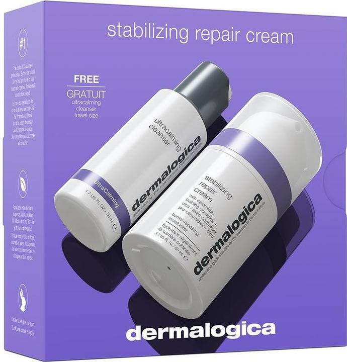 Produktbild Dermalogica Ultra Calming - Skin Repair Duo (Gesichtspflege set)