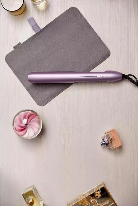 Image du produit Philips Lisseur, technologie ThermoShield (Fer plat)