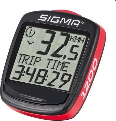Produktbild Sigma Sport Meter -Basis 1200 WL X1960