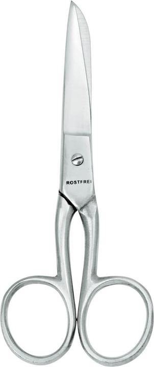 Image du produit Wedo ciseaux métalliques (11.50 cm)