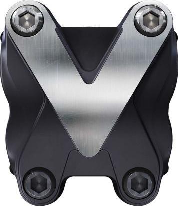Actual product image PRO Stem Vibe aluminium 1 1/8" 100mm (100 mm, 100 mm)