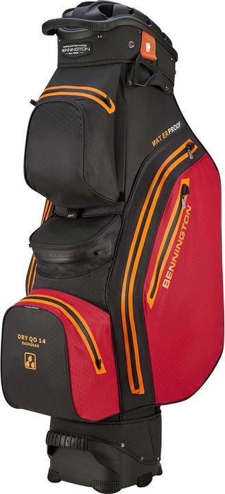 red-black-orange