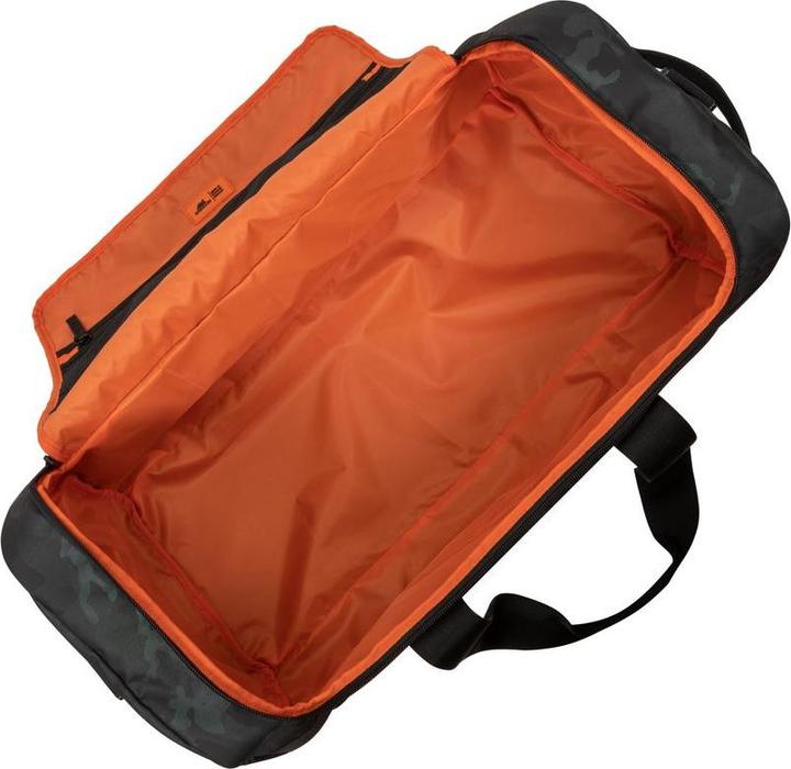 Actual product image Rivacase Travel Bag Sherwood 50L camo 7642 (50 l)
