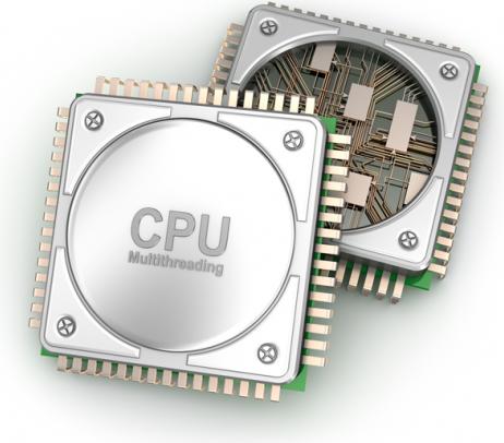 Immagine prodotto AMD Epyc 7 (SP3, 2 GHz, 64 -Core)