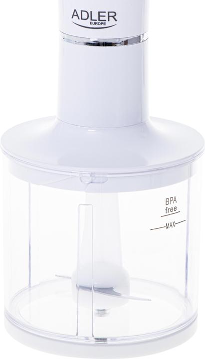 Produktbild Adler AD 4620 (EU-Stecker)