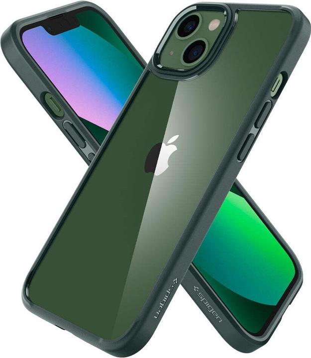 Image du produit Spigen Ultra Hybrid (Apple iPhone 13)