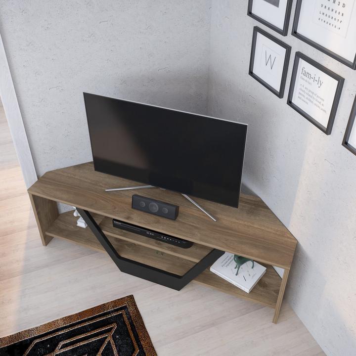 Immagine prodotto Kalune Design Will (120 x 35 x 37 cm)