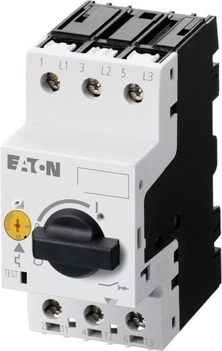 Image du produit Eaton Disjoncteur de protection du transformateur 1A