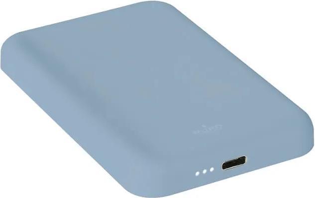 Image du produit Puro FCBB40P1MAGLBLUE (4000 mAh, 15 W, 14.80 Wh)