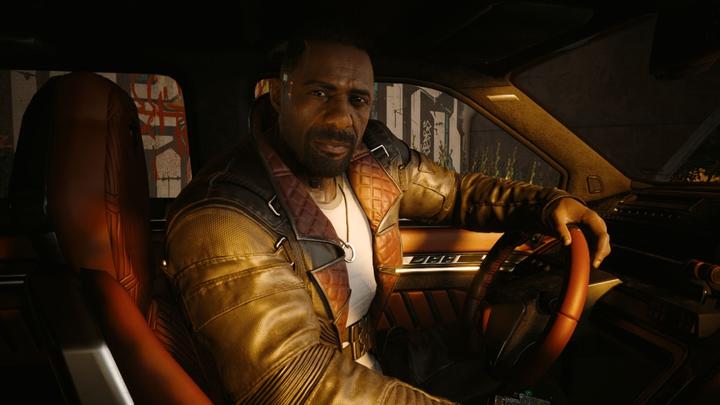 Actual product image Cyberpunk 2077 Ultimate Edition (Switch 2, DE, IT, FR)