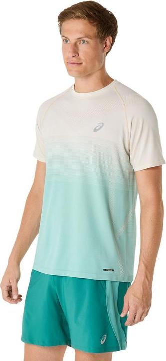 Actual product image ASICS Performance Seamless Ss Top Men (XL)