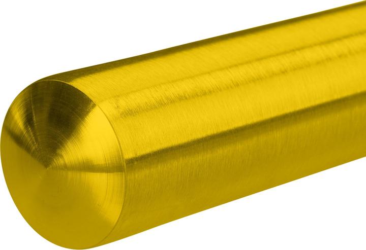 Actual product image Relaxdays Baseball bat (33.86")
