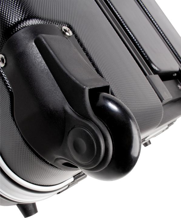 Actual product image Kraftwerk ABS roll P395 (1 pieces)