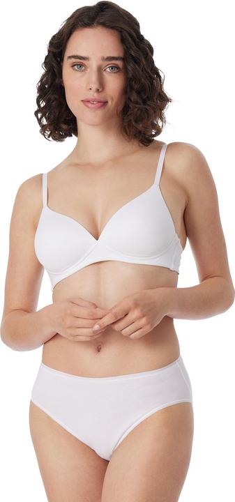 Produktbild Schiesser Slip Casual Bequem sitzend (38, 6er Pack)