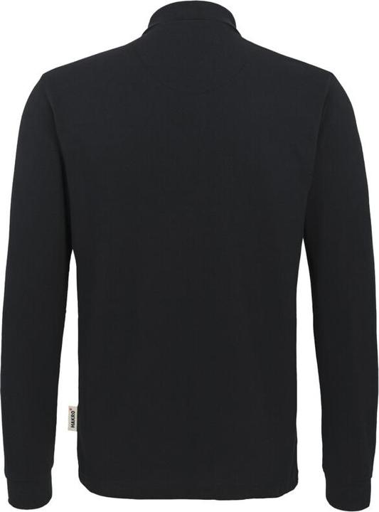 Produktbild Hakro Longsleeve-Poloshirt MIKRALINAR® (6XL)